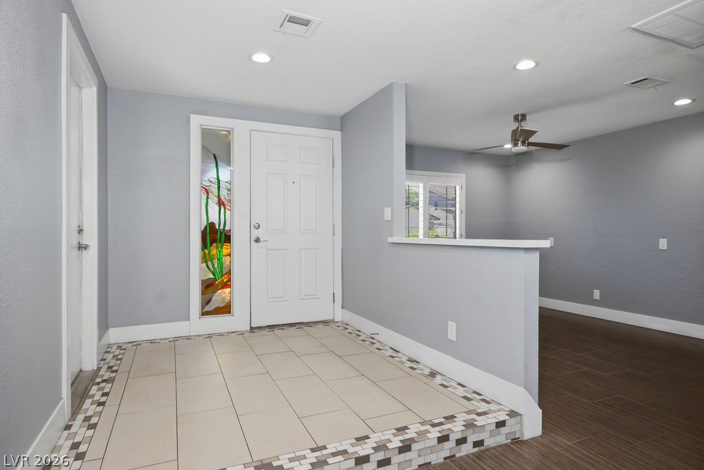 3700 Briarglen Lane Las Vegas NV 89108