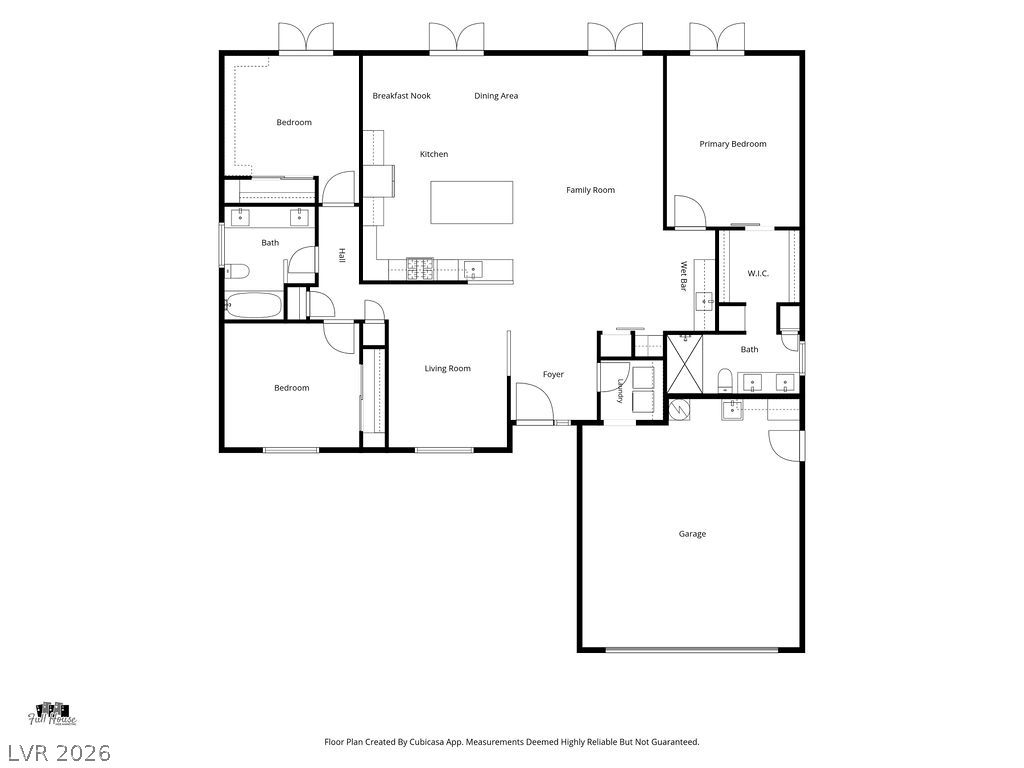 3700 Briarglen Lane Las Vegas NV 89108