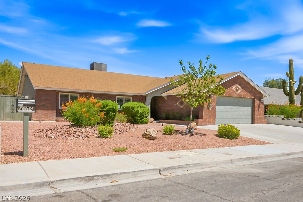 3700 Briarglen Lane Las Vegas NV 89108