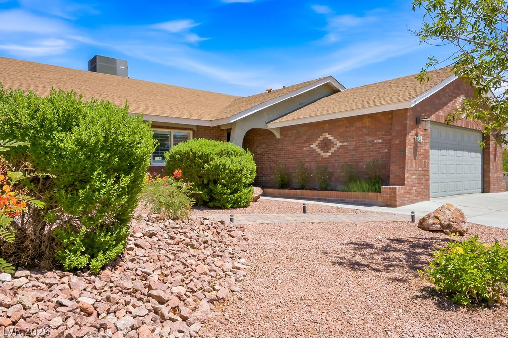 3700 Briarglen Lane Las Vegas NV 89108