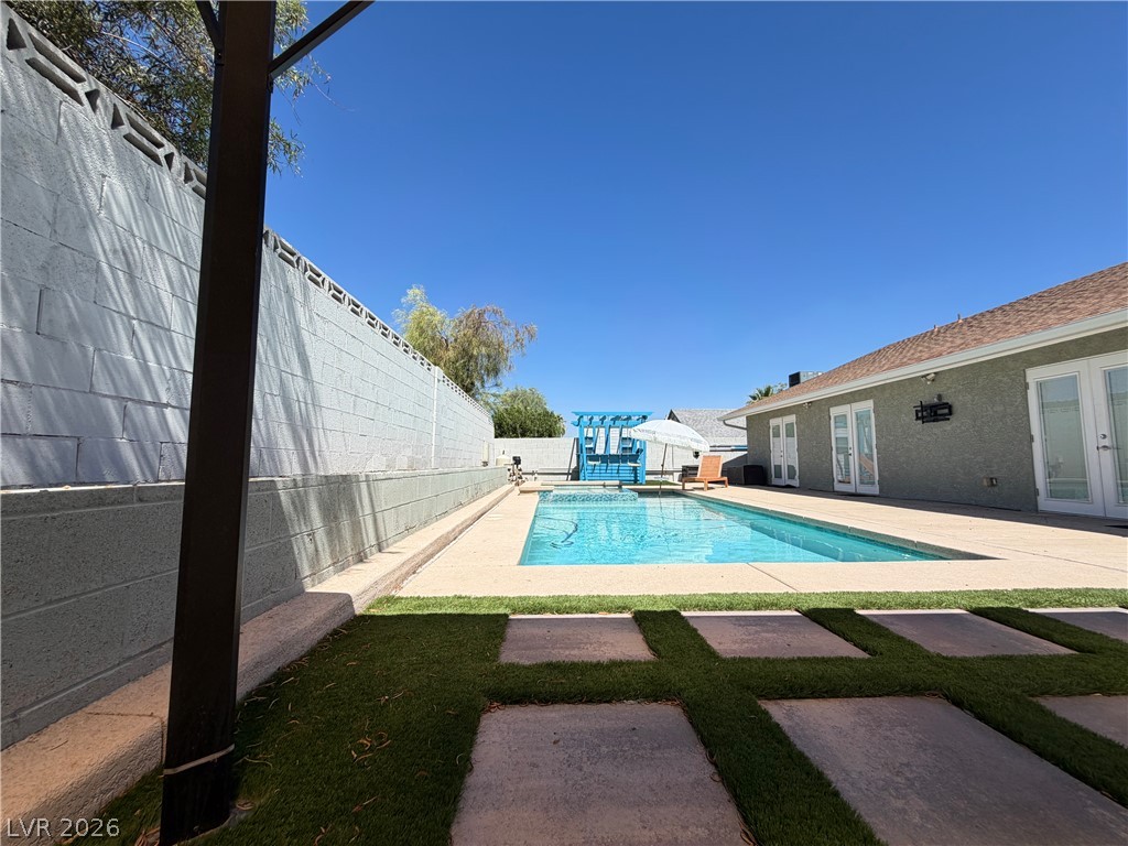 3700 Briarglen Lane Las Vegas NV 89108