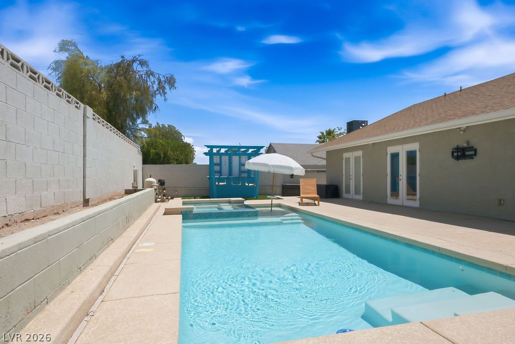 3700 Briarglen Lane Las Vegas NV 89108