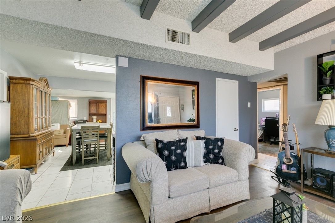 1325 Ardmore Street Las Vegas NV 89104