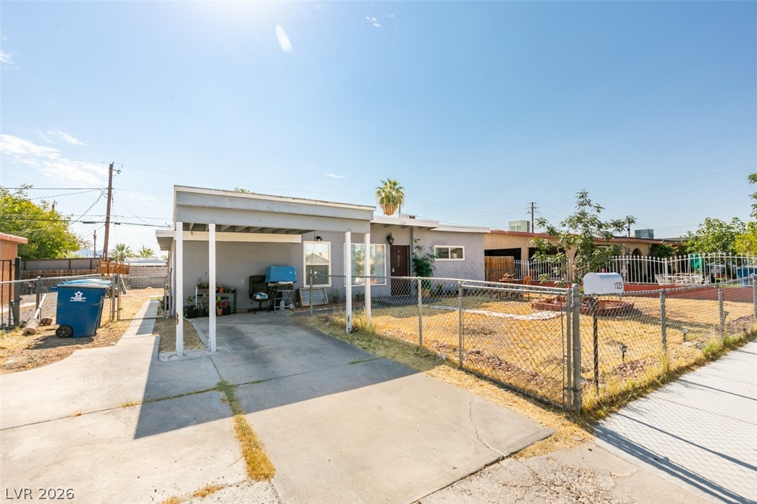 1325 Ardmore Street Las Vegas NV 89104