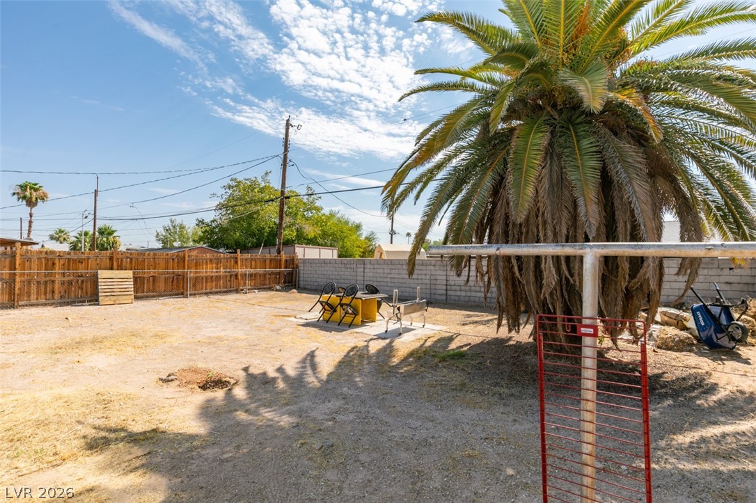 1325 Ardmore Street Las Vegas NV 89104