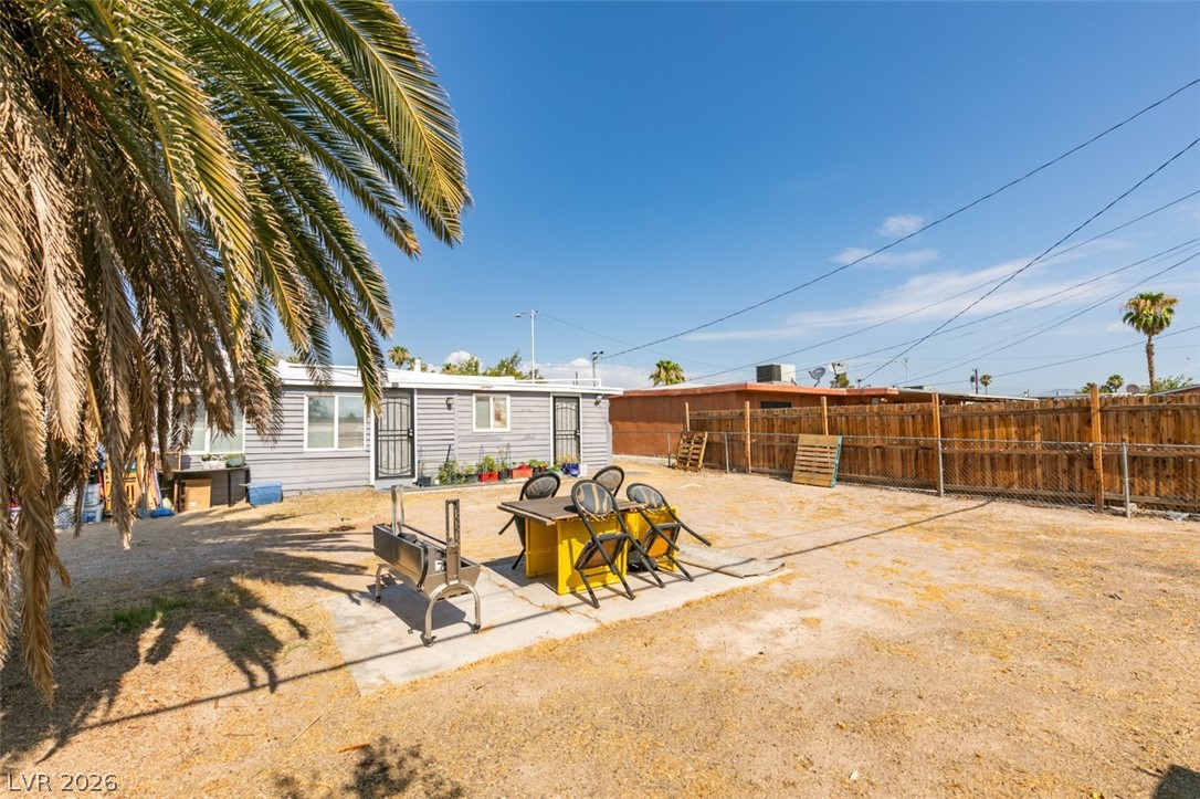 1325 Ardmore Street Las Vegas NV 89104
