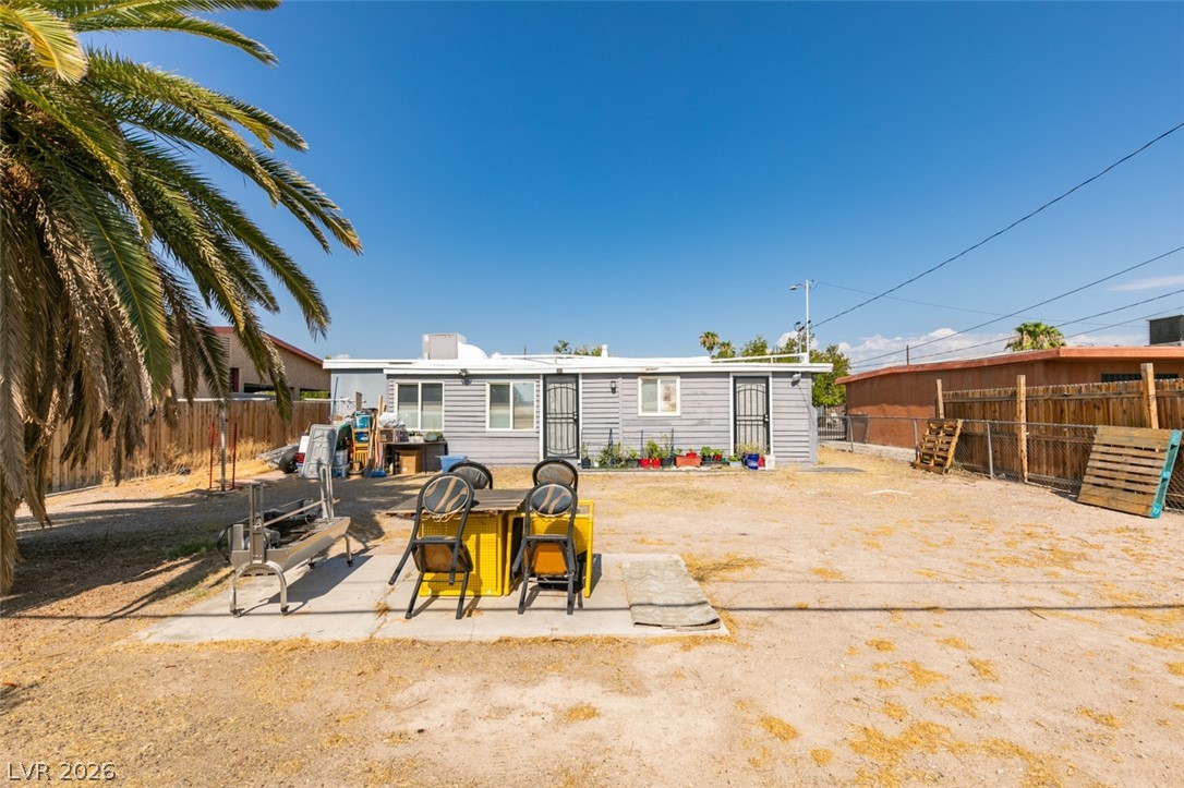 1325 Ardmore Street Las Vegas NV 89104