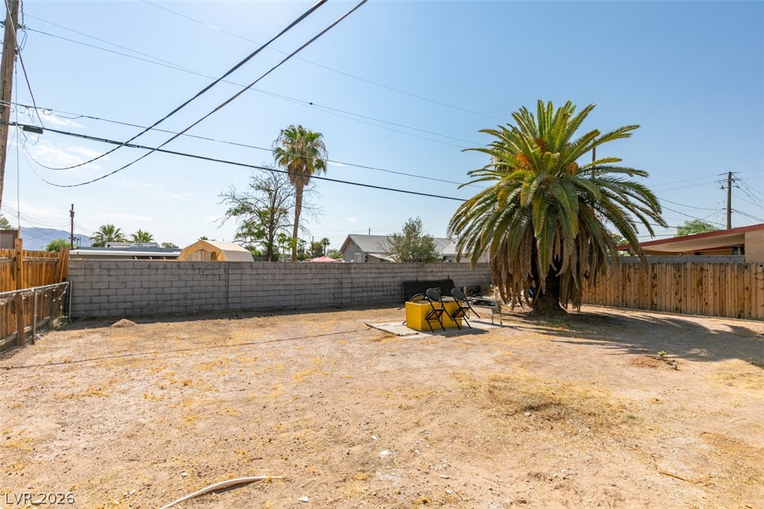 1325 Ardmore Street Las Vegas NV 89104