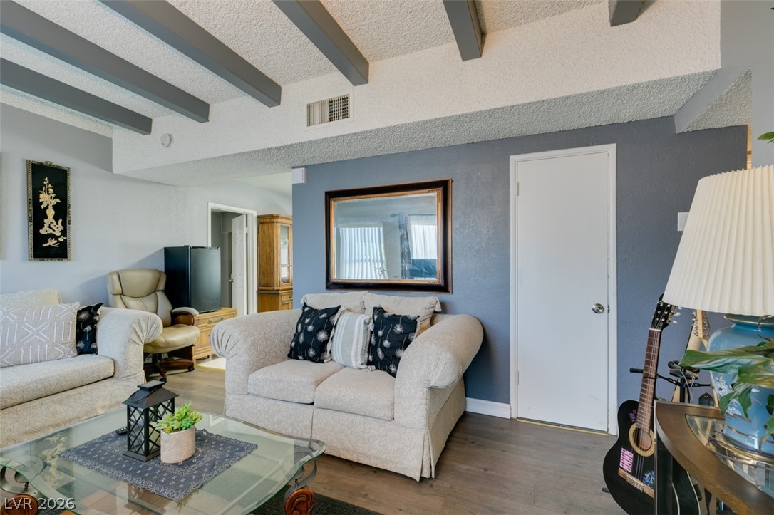 1325 Ardmore Street Las Vegas NV 89104