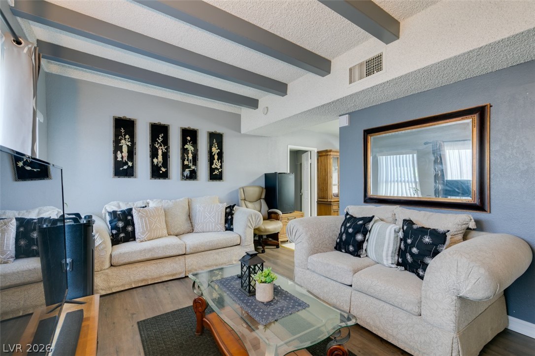1325 Ardmore Street Las Vegas NV 89104