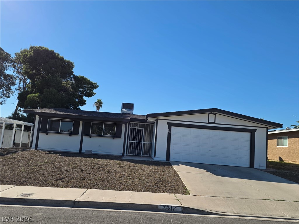 7217 Blizzard Lane Las Vegas NV 89145