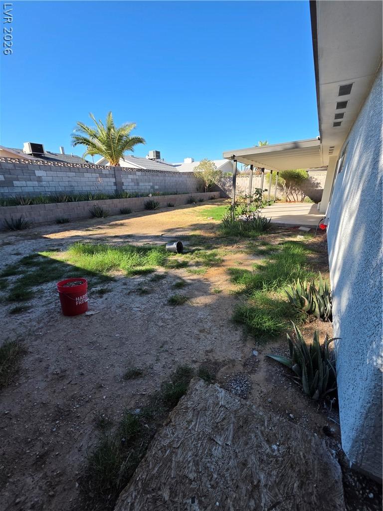 7217 Blizzard Lane Las Vegas NV 89145