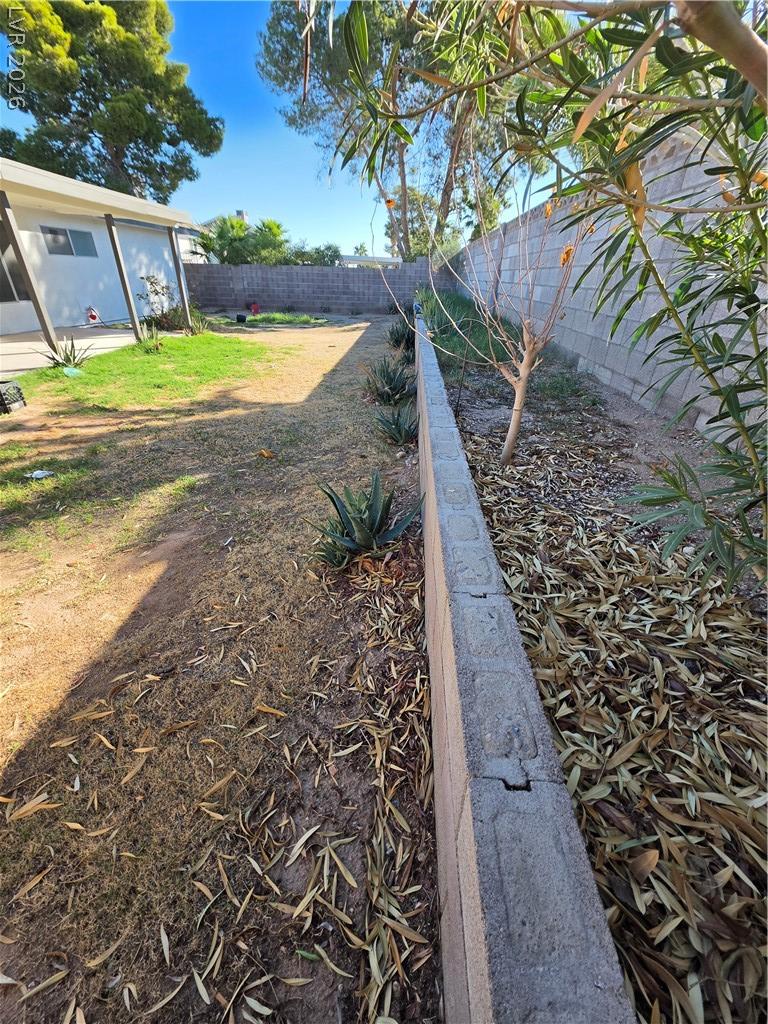 7217 Blizzard Lane Las Vegas NV 89145