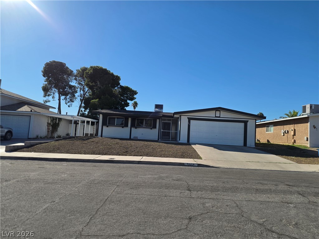 7217 Blizzard Lane Las Vegas NV 89145