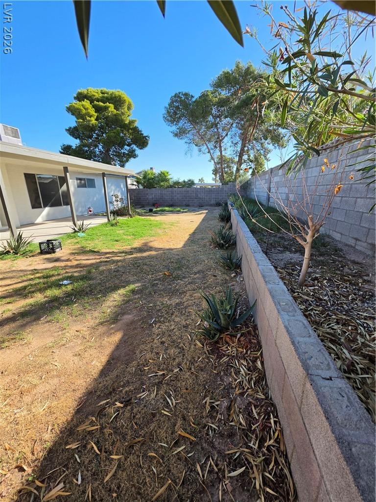 7217 Blizzard Lane Las Vegas NV 89145