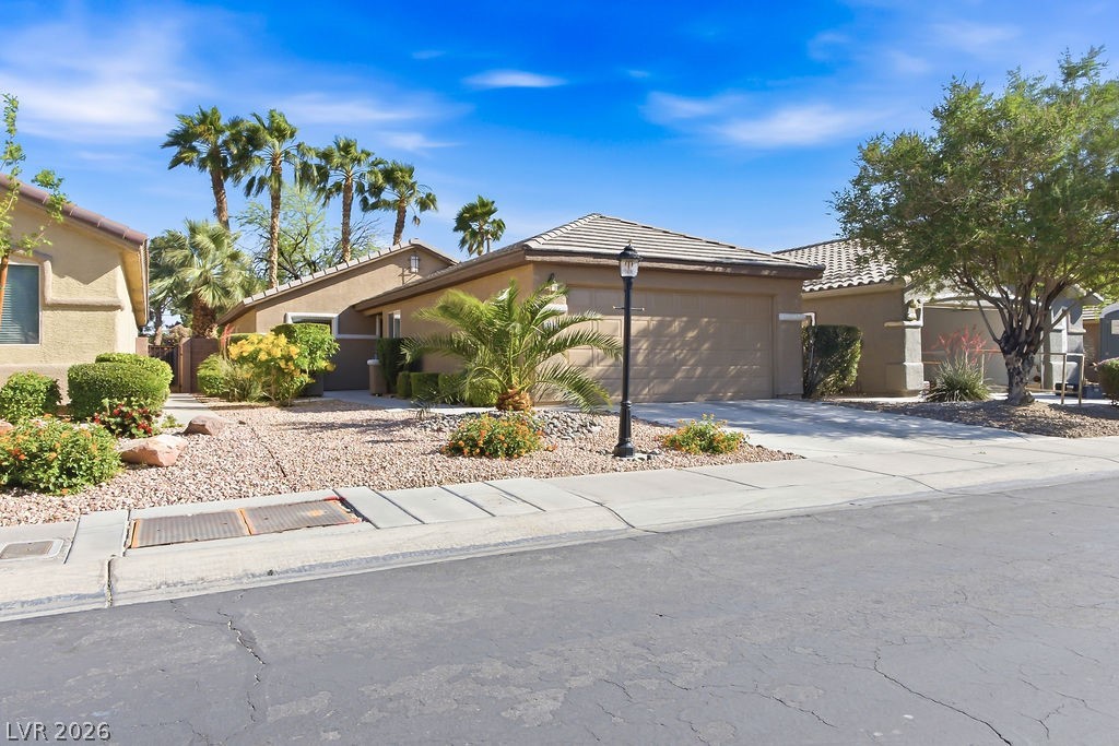 3450 Blue Ash Lane Las Vegas NV 89122