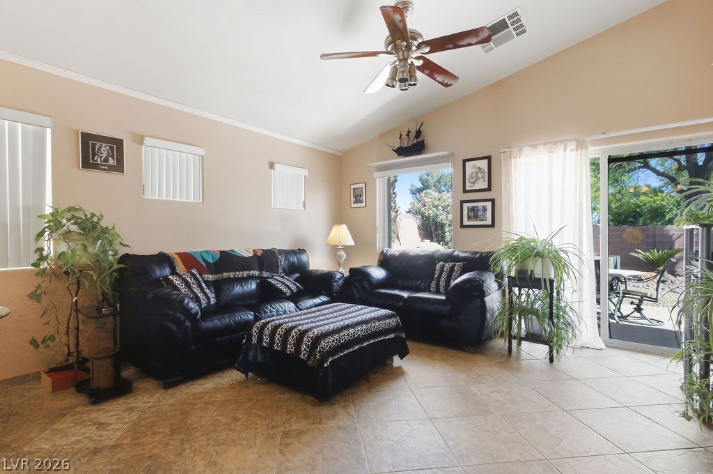 3450 Blue Ash Lane Las Vegas NV 89122