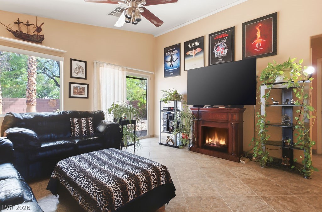 3450 Blue Ash Lane Las Vegas NV 89122
