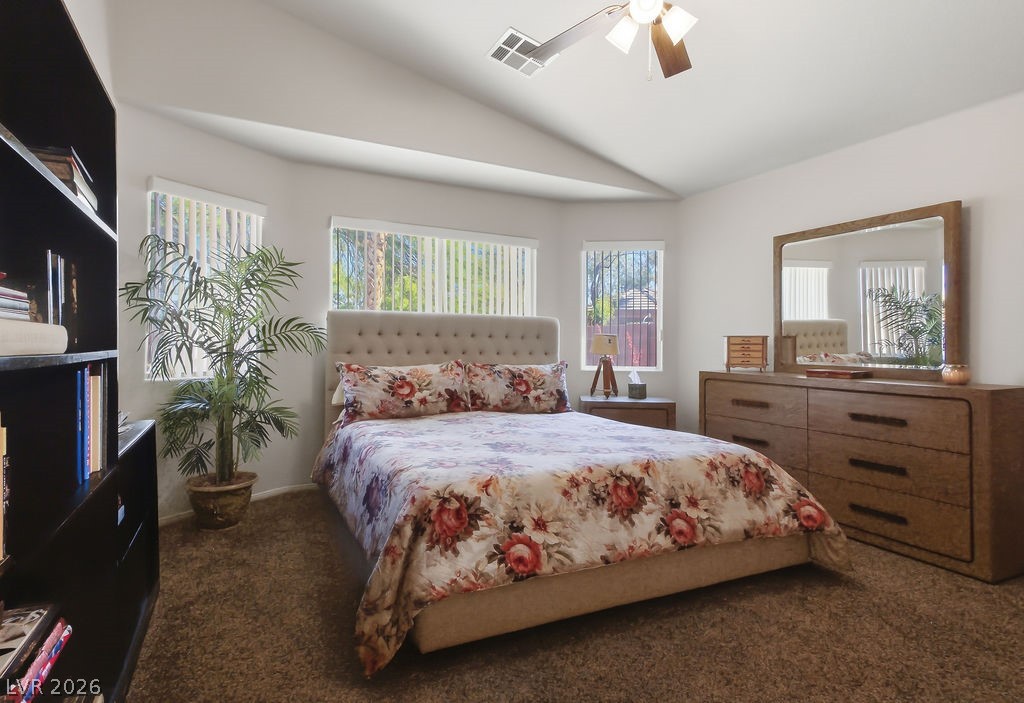 3450 Blue Ash Lane Las Vegas NV 89122