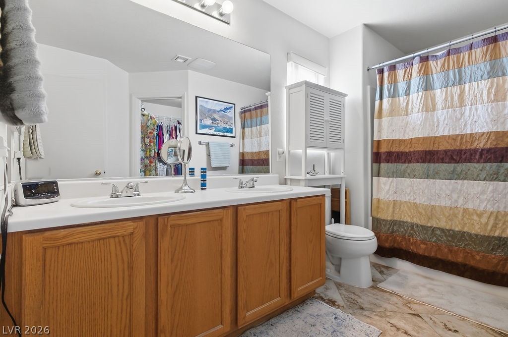 3450 Blue Ash Lane Las Vegas NV 89122