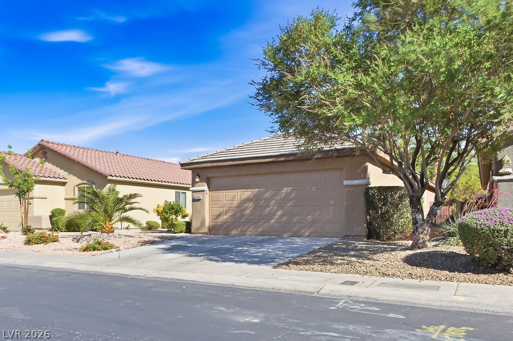 3450 Blue Ash Lane Las Vegas NV 89122