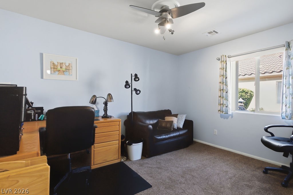 3450 Blue Ash Lane Las Vegas NV 89122