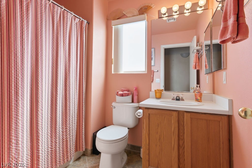 3450 Blue Ash Lane Las Vegas NV 89122