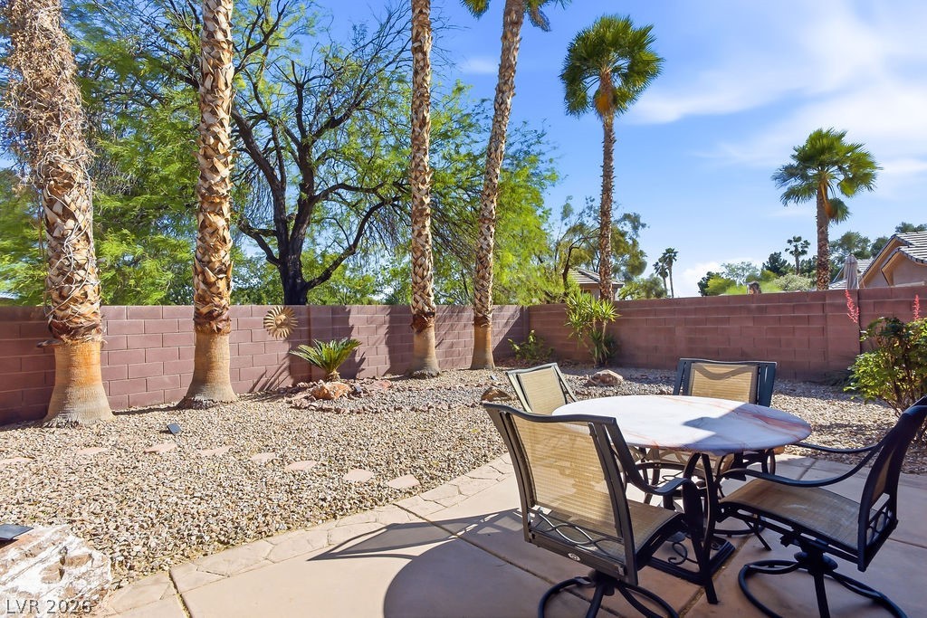 3450 Blue Ash Lane Las Vegas NV 89122