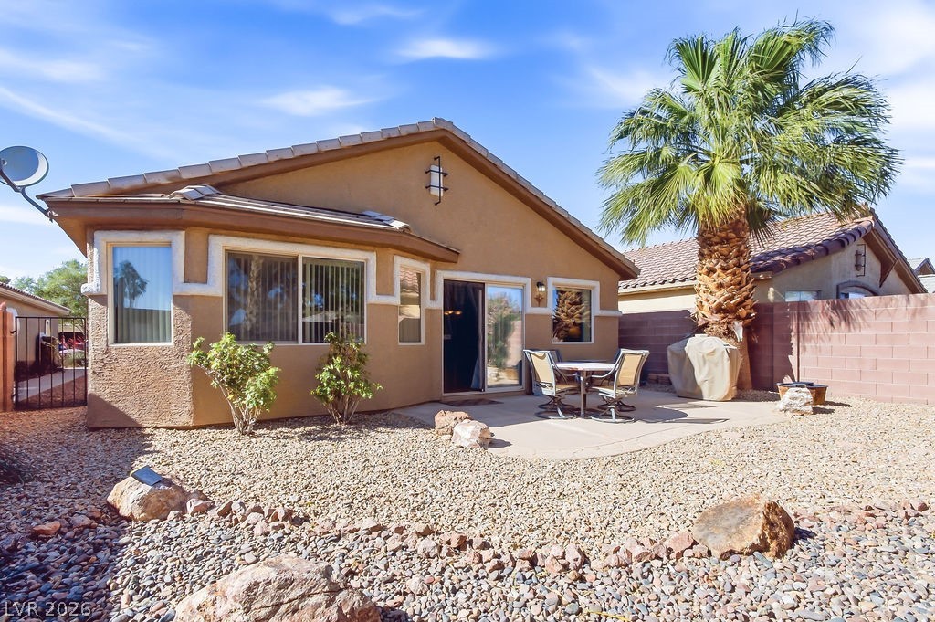 3450 Blue Ash Lane Las Vegas NV 89122