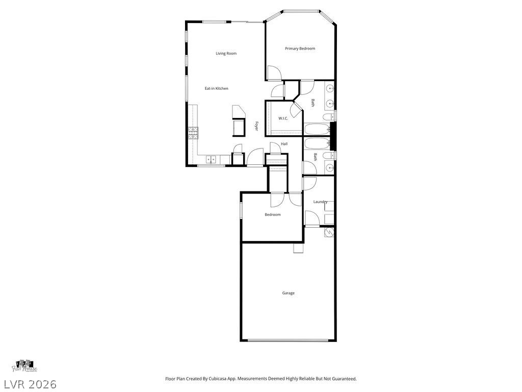 3450 Blue Ash Lane Las Vegas NV 89122