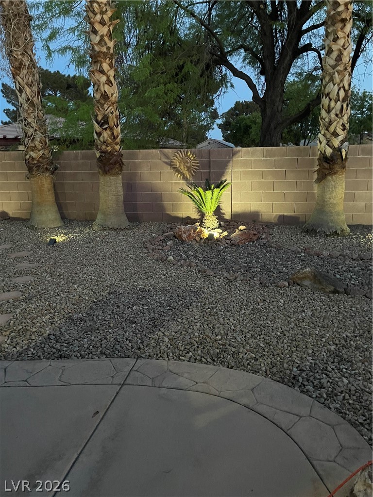 3450 Blue Ash Lane Las Vegas NV 89122