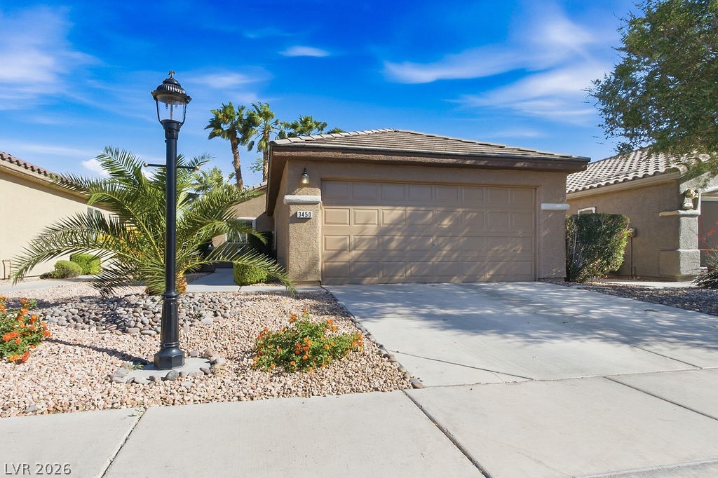 3450 Blue Ash Lane Las Vegas NV 89122