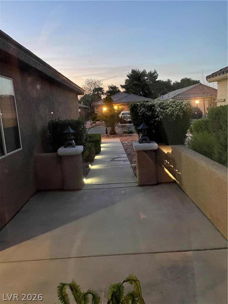 3450 Blue Ash Lane Las Vegas NV 89122