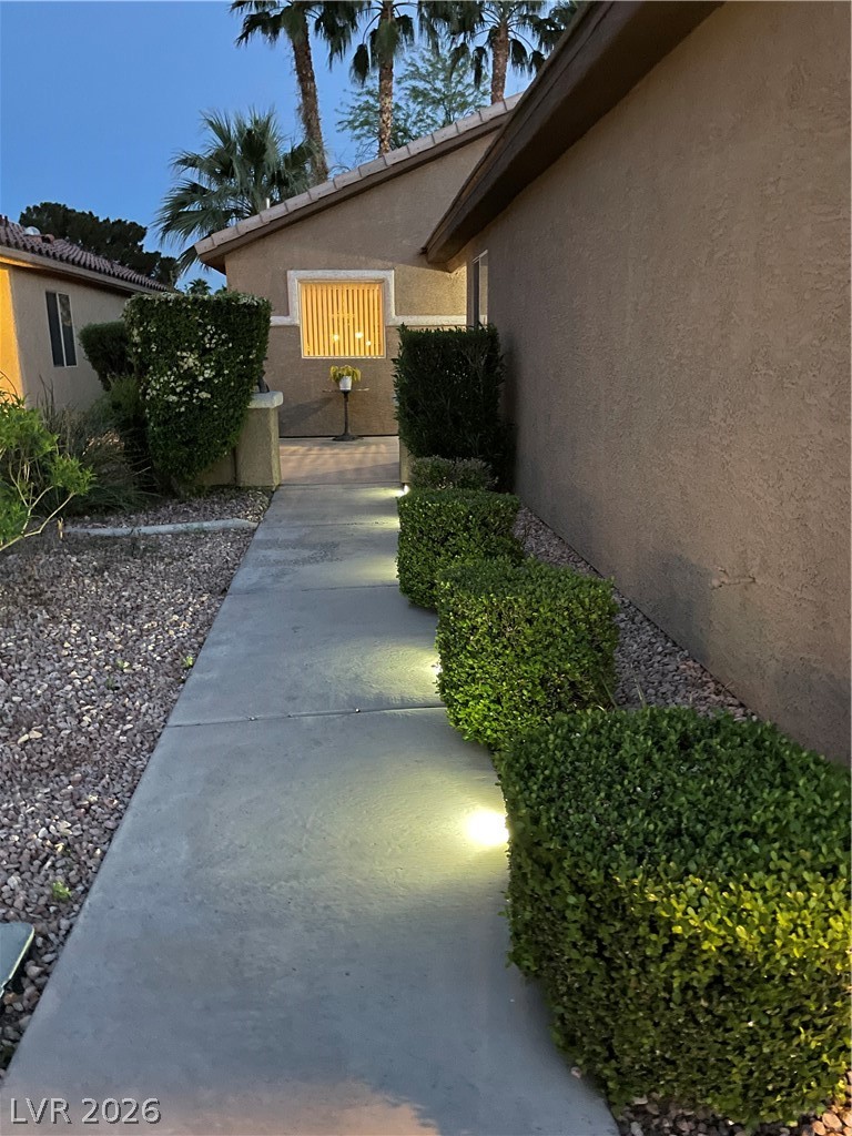 3450 Blue Ash Lane Las Vegas NV 89122