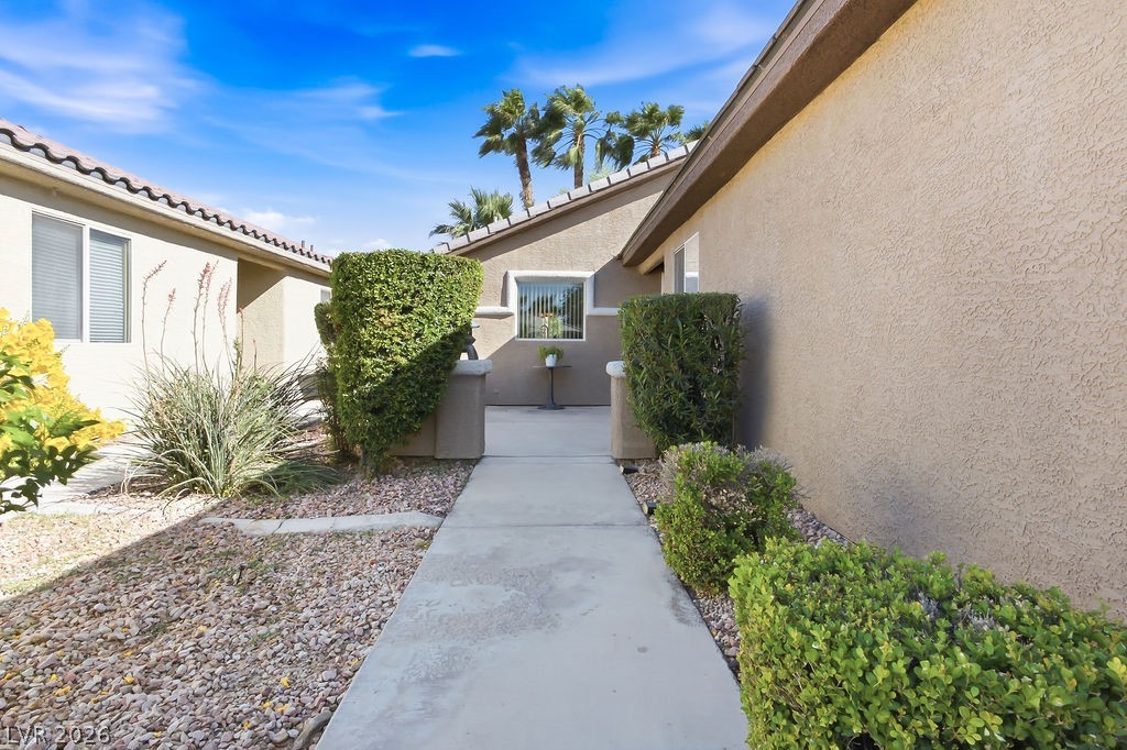 3450 Blue Ash Lane Las Vegas NV 89122