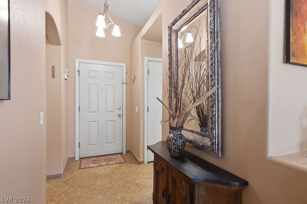 3450 Blue Ash Lane Las Vegas NV 89122