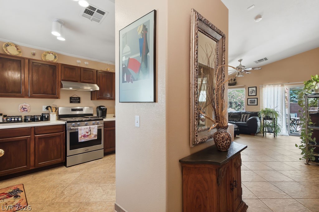 3450 Blue Ash Lane Las Vegas NV 89122
