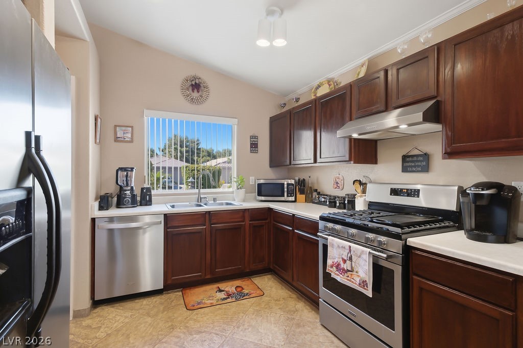 3450 Blue Ash Lane Las Vegas NV 89122