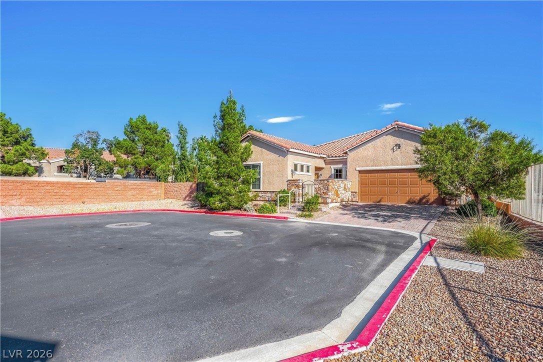 2055 Mona Faye Court Las Vegas NV 89123