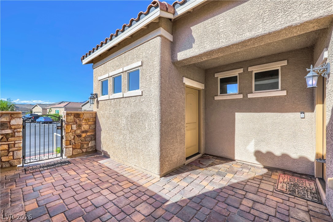 2055 Mona Faye Court Las Vegas NV 89123