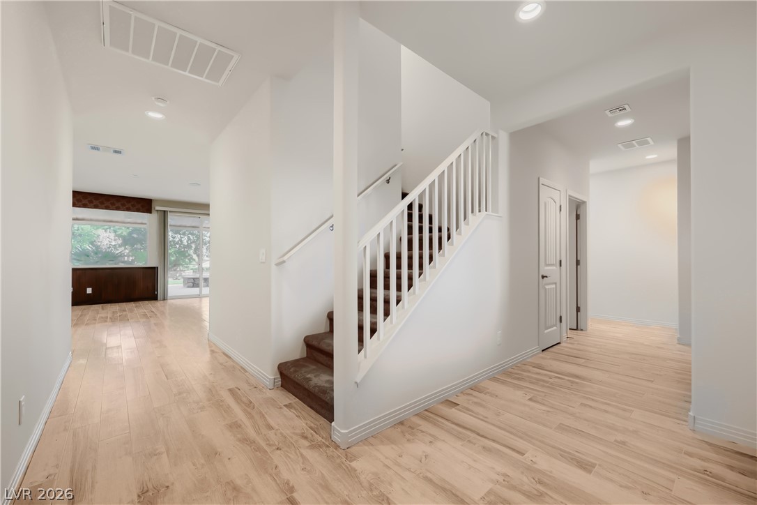 2055 Mona Faye Court Las Vegas NV 89123