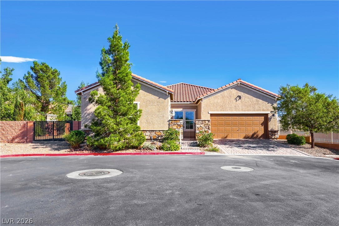 2055 Mona Faye Court Las Vegas NV 89123