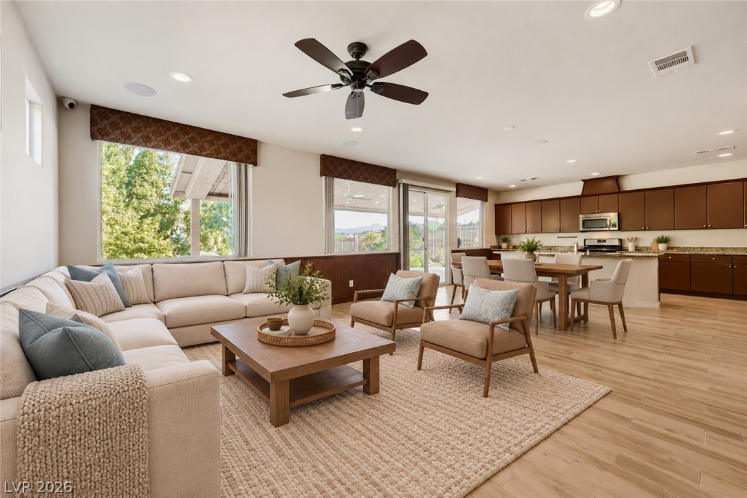 2055 Mona Faye Court Las Vegas NV 89123