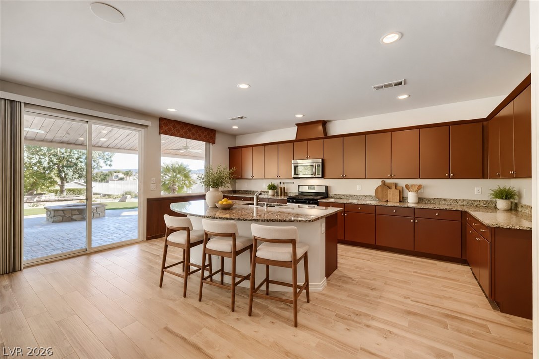 2055 Mona Faye Court Las Vegas NV 89123