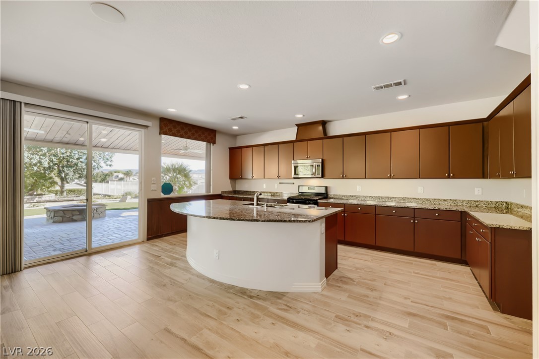 2055 Mona Faye Court Las Vegas NV 89123