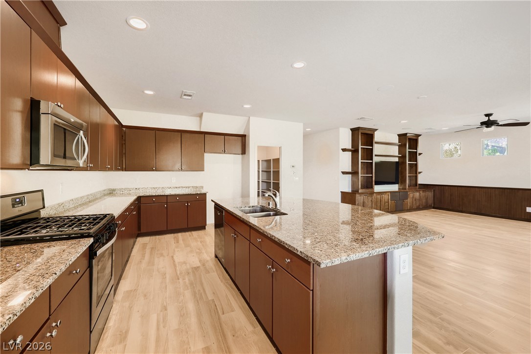 2055 Mona Faye Court Las Vegas NV 89123