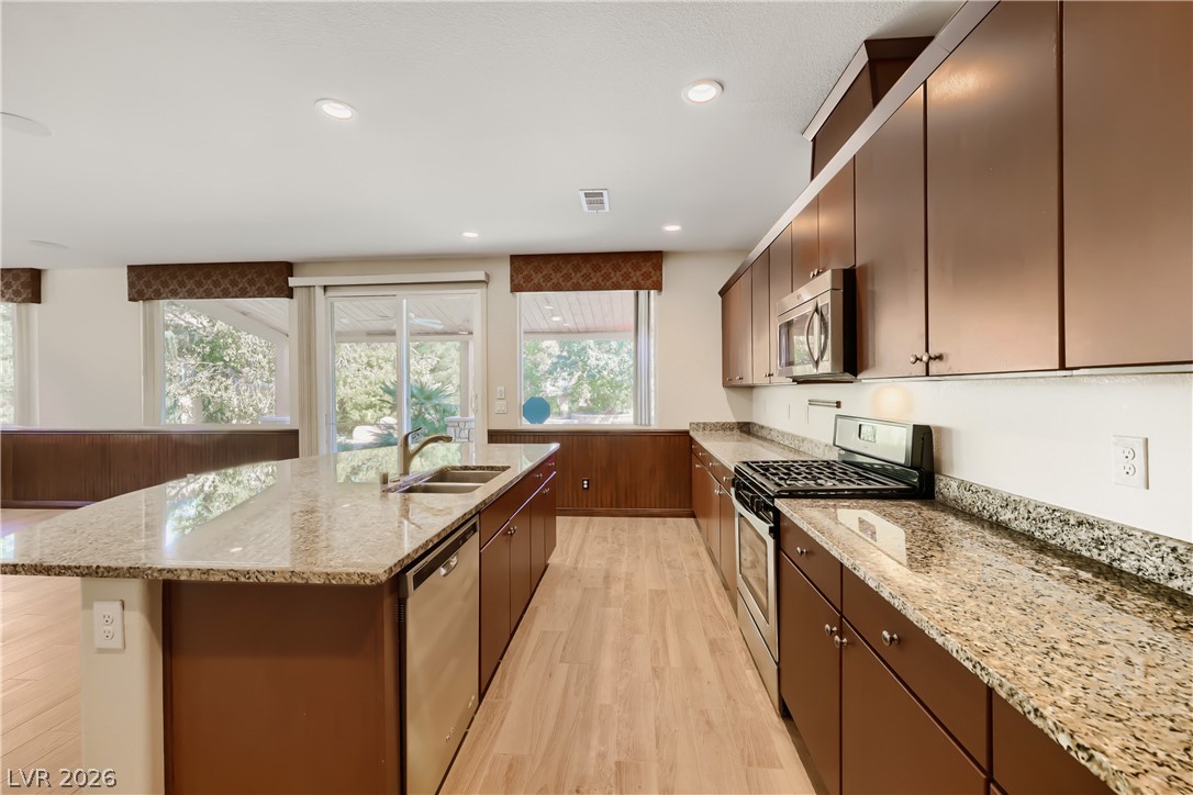 2055 Mona Faye Court Las Vegas NV 89123