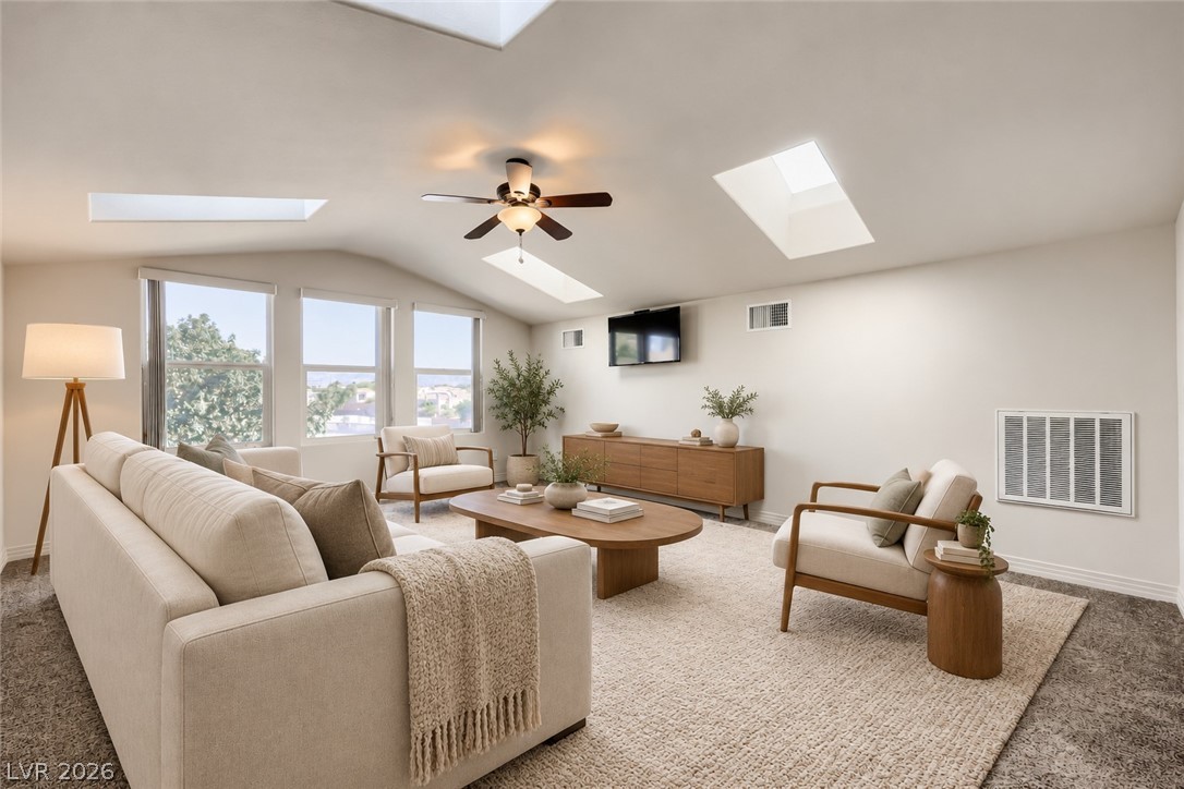 2055 Mona Faye Court Las Vegas NV 89123