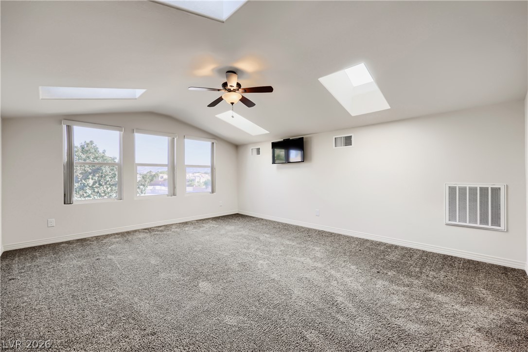 2055 Mona Faye Court Las Vegas NV 89123