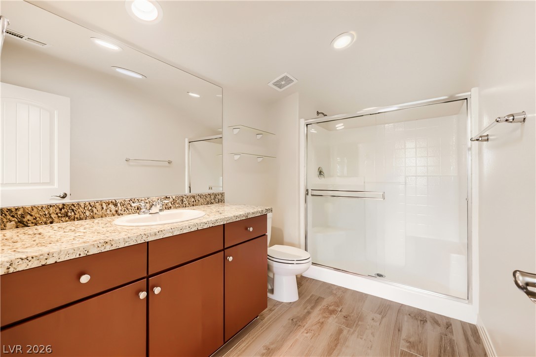 2055 Mona Faye Court Las Vegas NV 89123